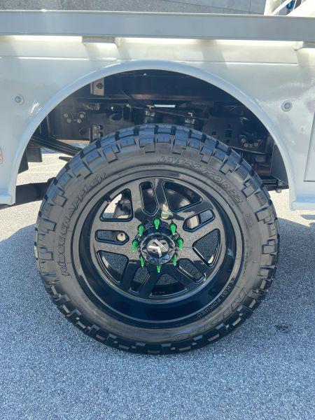 2024 Ford F-350 Limited