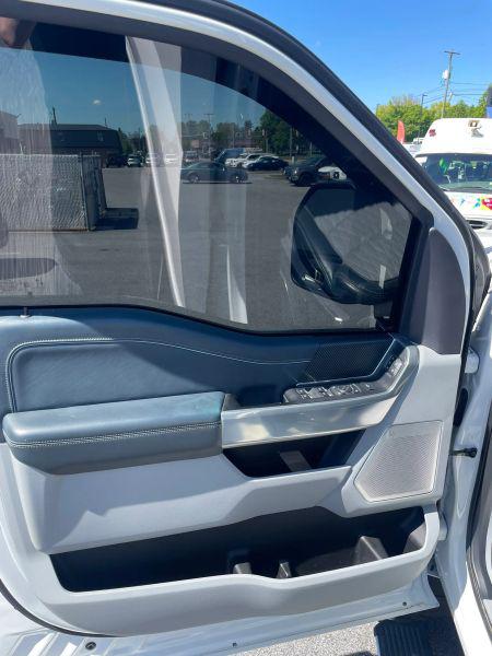 2024 Ford F-350 Limited