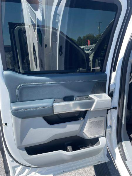 2024 Ford F-350 Limited