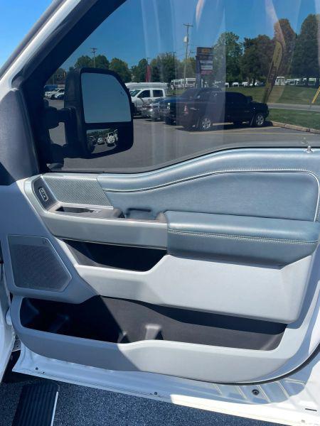 2024 Ford F-350 Limited
