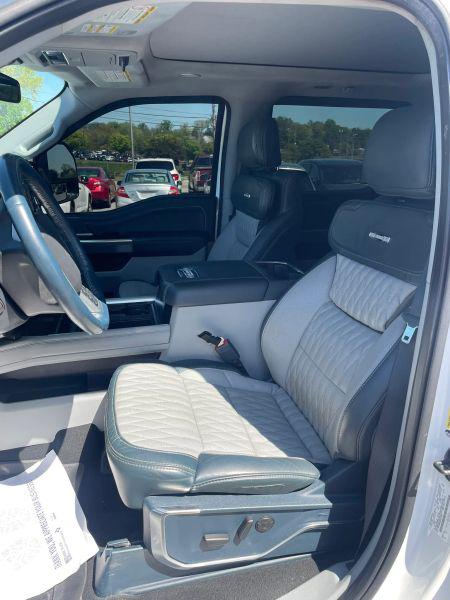 2024 Ford F-350 Limited