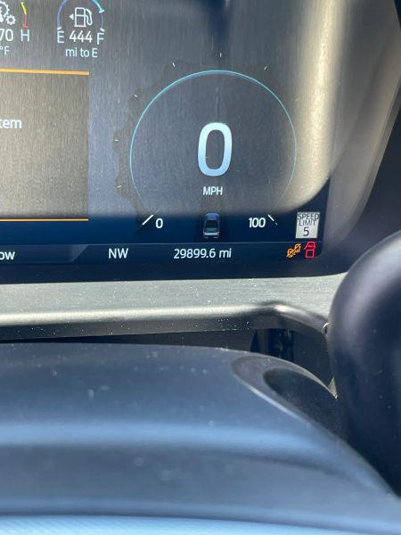 2024 Ford F-350 Limited
