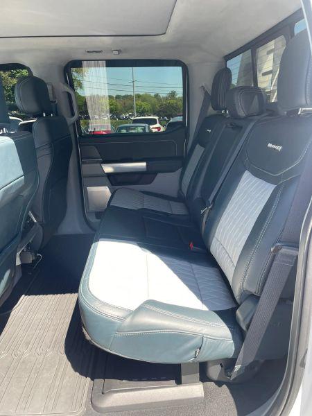 2024 Ford F-350 Limited