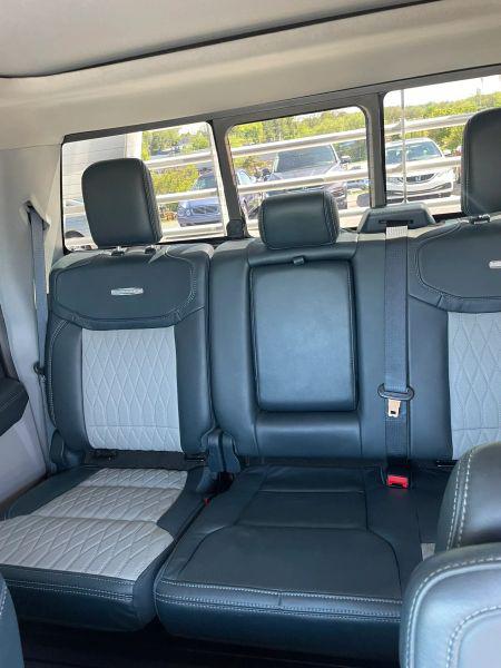 2024 Ford F-350 Limited