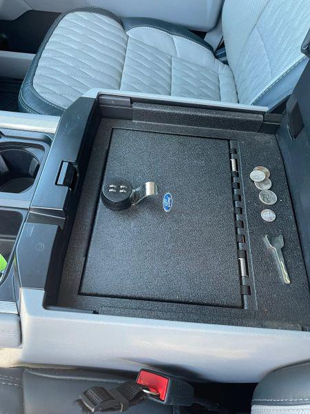 2024 Ford F-350 Limited