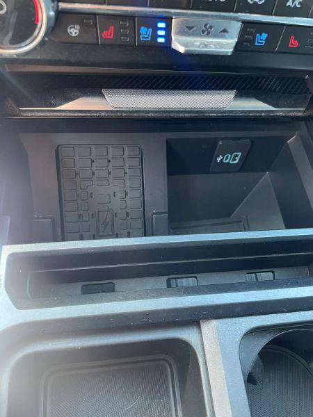2024 Ford F-350 Limited