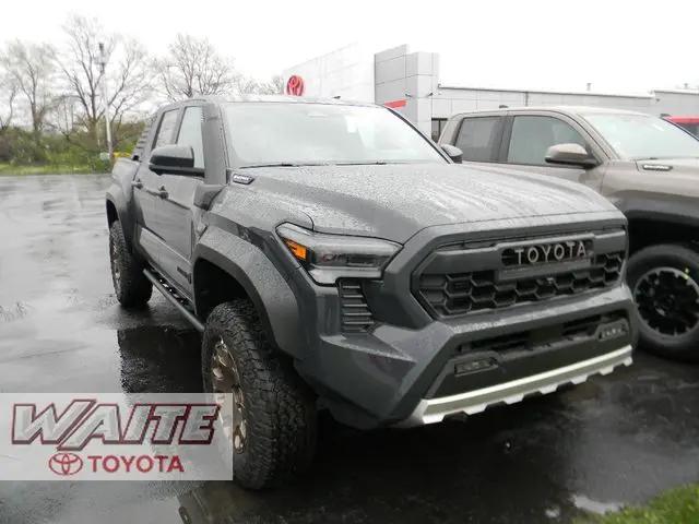2026 Toyota Tacoma Trailhunter for sale in Watertown, NY