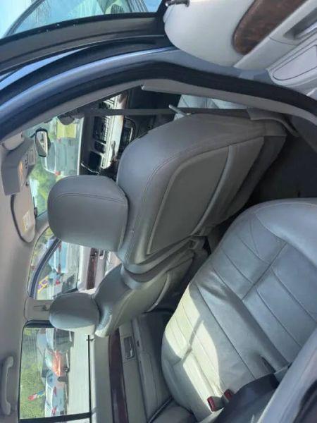 2005 Mercury Grand Marquis LS