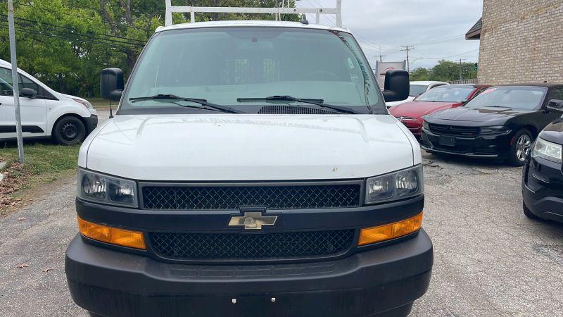 2019 Chevrolet Express Work Van for sale in Glen Burnie, MD