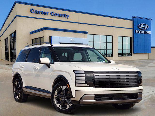 2026 Hyundai Palisade Limited for sale in Ardmore, OK