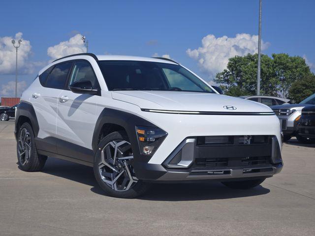 2026 Hyundai Kona SEL Premium for sale in Ardmore, OK