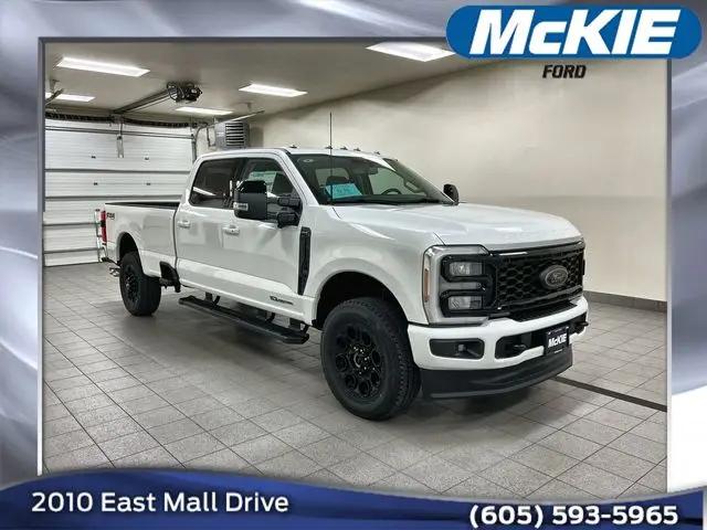 2026 Ford F-350 LARIAT for sale in Rapid City, SD