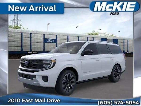 2026 Ford Expedition Platinum for sale in Rapid City, SD