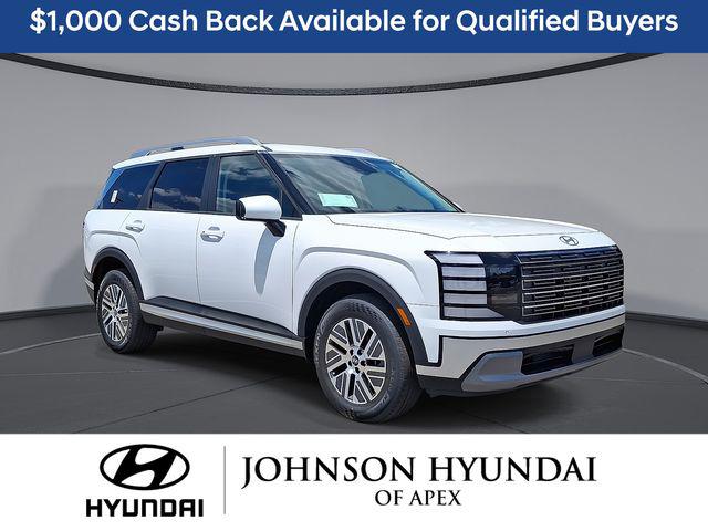 2026 Hyundai Palisade SEL 7P for sale in Cary, NC
