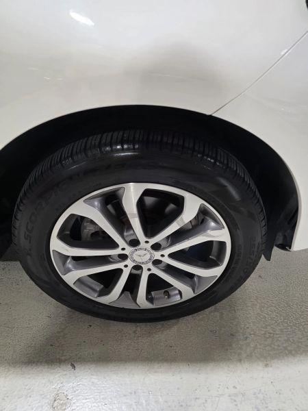 2017 Mercedes-Benz GLE GLE 350 4MATIC