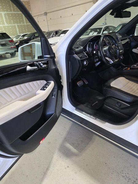 2017 Mercedes-Benz GLE GLE 350 4MATIC