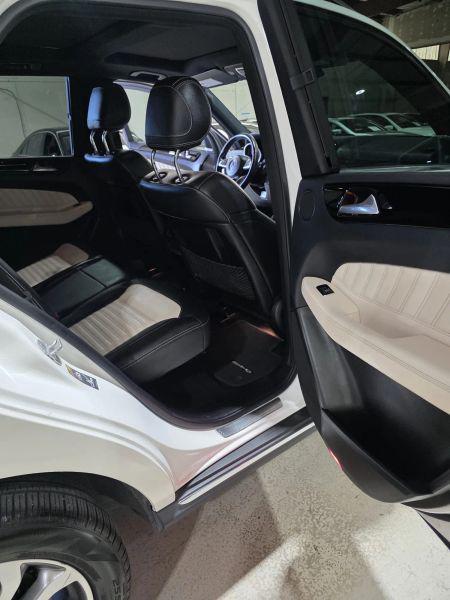 2017 Mercedes-Benz GLE GLE 350 4MATIC