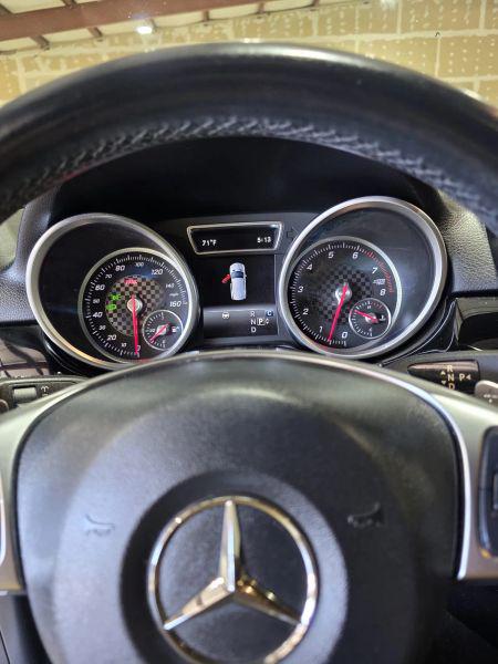 2017 Mercedes-Benz GLE GLE 350 4MATIC