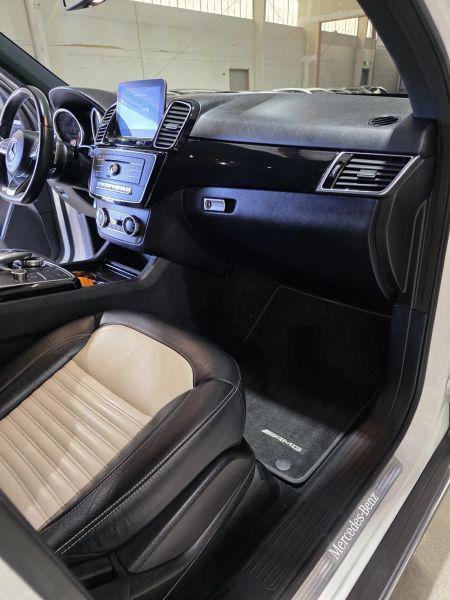 2017 Mercedes-Benz GLE GLE 350 4MATIC