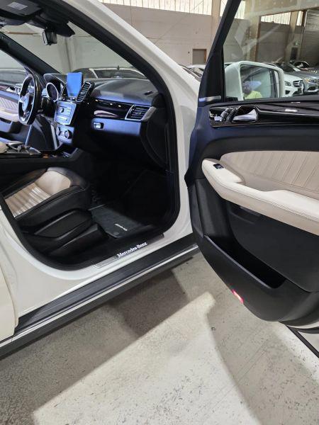 2017 Mercedes-Benz GLE GLE 350 4MATIC