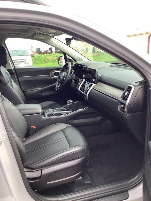 2022 Kia Sorento X-Line S