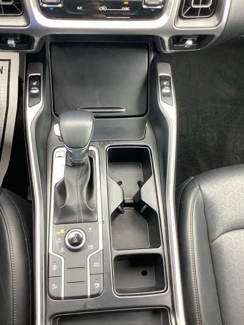 2022 Kia Sorento X-Line S
