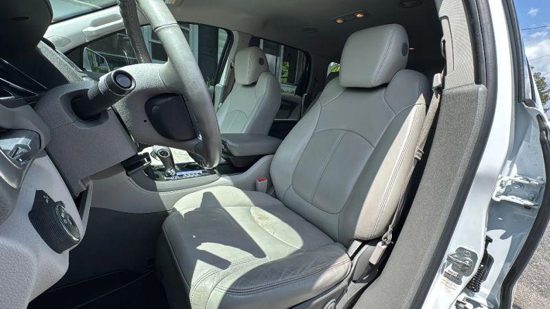 2016 GMC Acadia SLT-1