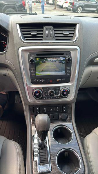 2016 GMC Acadia SLT-1