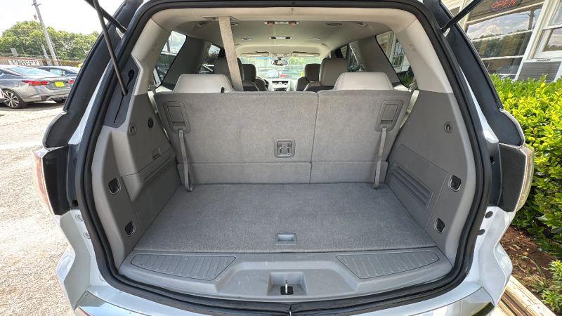 2016 GMC Acadia SLT-1