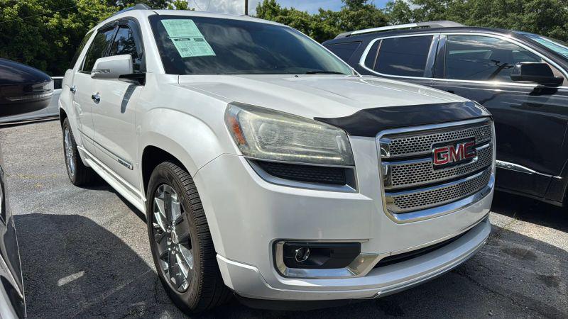 2016 GMC Acadia Denali for sale in Marietta, GA