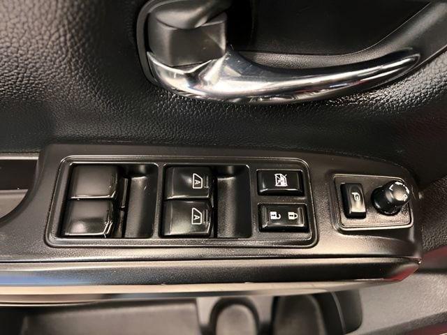 2021 Nissan Titan Crew Cab PRO-4X 4x4