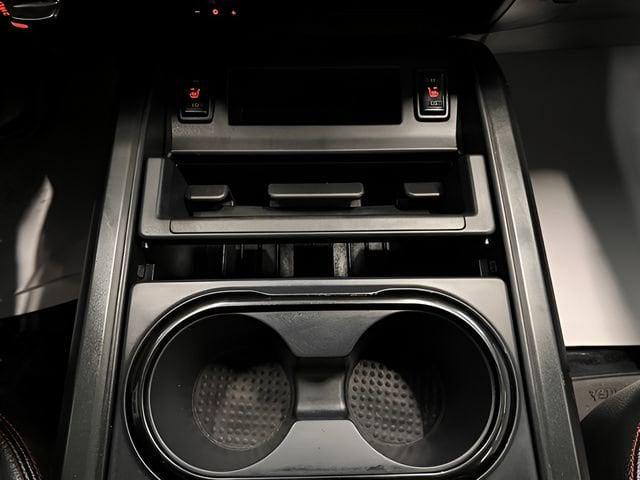 2021 Nissan Titan Crew Cab PRO-4X 4x4