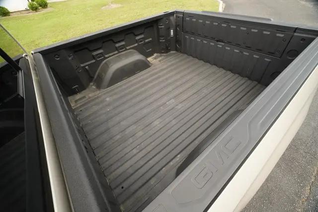 2026 GMC Sierra 1500 Crew Cab, Short Bed, Denali, 4WD