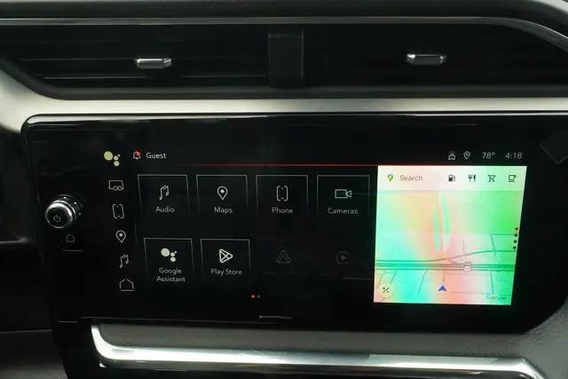 2026 GMC Sierra 1500 Crew Cab, Short Bed, Denali, 4WD