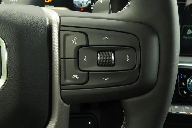 2026 GMC Sierra 1500 Crew Cab, Short Bed, Denali, 4WD