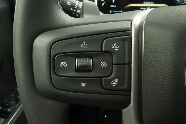 2026 GMC Sierra 1500 Crew Cab, Short Bed, Denali, 4WD