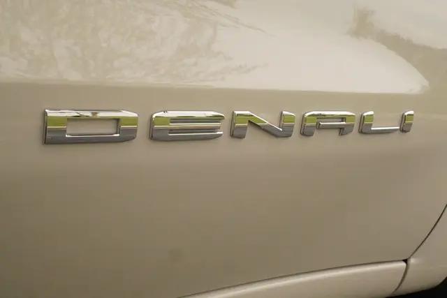 2026 GMC Sierra 1500 Crew Cab, Short Bed, Denali, 4WD