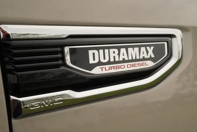 2026 GMC Sierra 1500 Crew Cab, Short Bed, Denali, 4WD