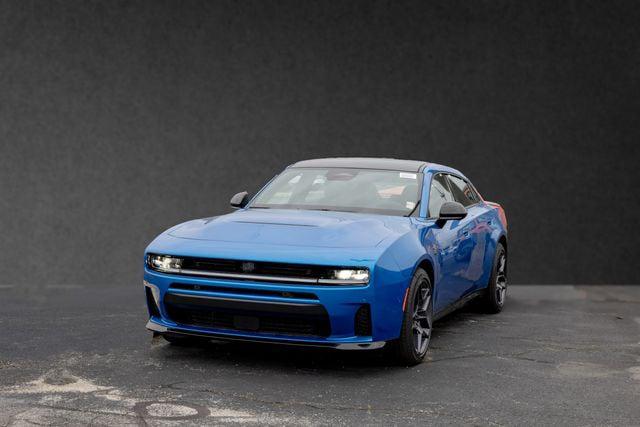 2026 Dodge Charger Scat Pack Plus 4-Door AWD for sale in Joplin, MO