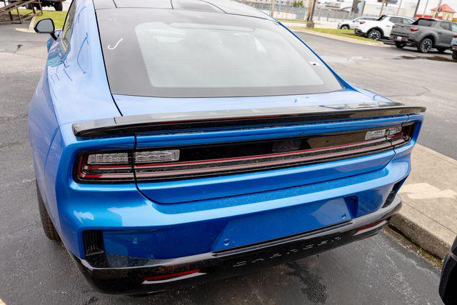2026 Dodge Charger Scat Pack Plus 4-Door AWD