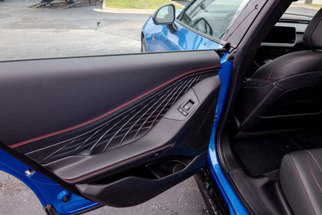 2026 Dodge Charger Scat Pack Plus 4-Door AWD
