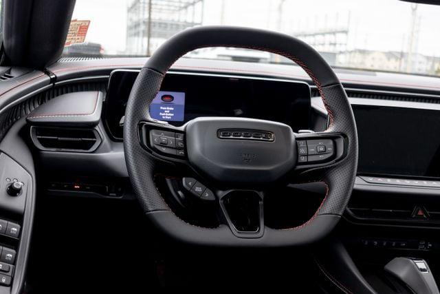 2026 Dodge Charger Scat Pack Plus 4-Door AWD