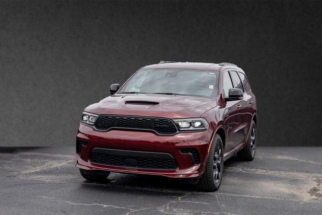 2026 Dodge Durango GT Plus HEMI V8 for sale in Joplin, MO