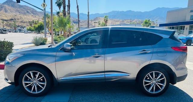 2024 Acura RDX Technology Package