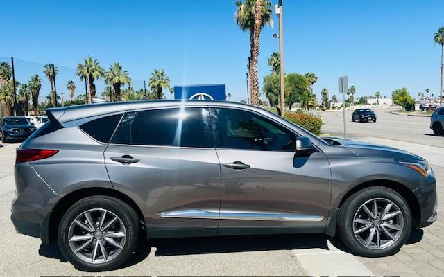 2024 Acura RDX Technology Package