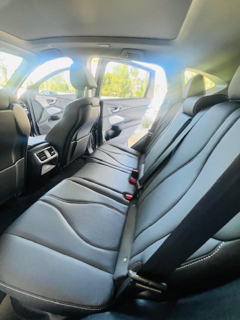 2024 Acura RDX Technology Package