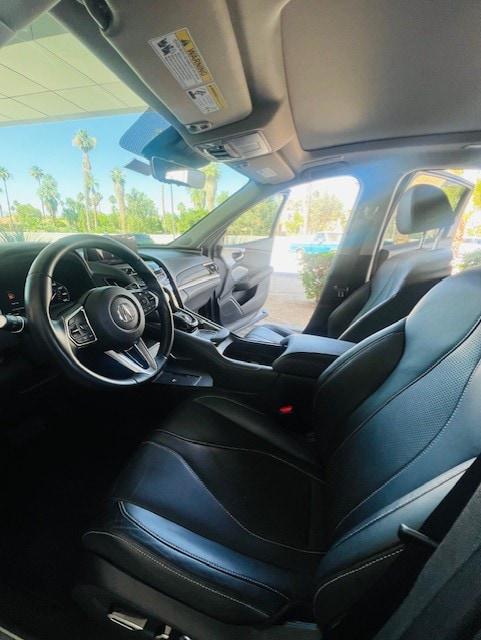 2024 Acura RDX Technology Package