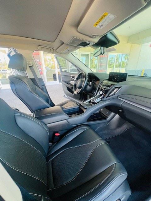 2024 Acura RDX Technology Package