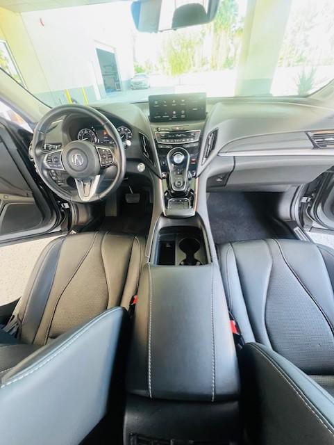 2024 Acura RDX Technology Package