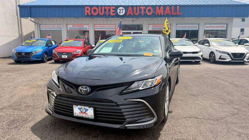 2024 Toyota Camry LE for sale in Linden, NJ